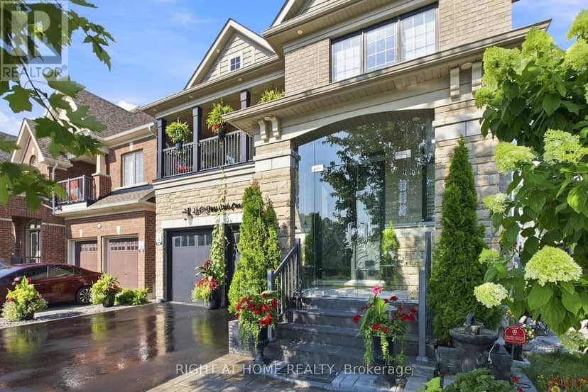 2349 Dress Circle Crescent, Oshawa, photo 3