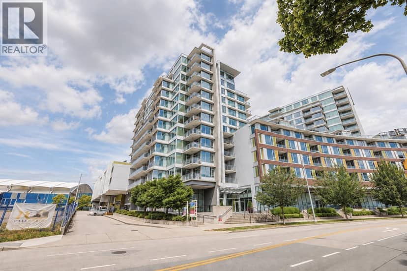610 6951 ELMBRIDGE WAY, Richmond