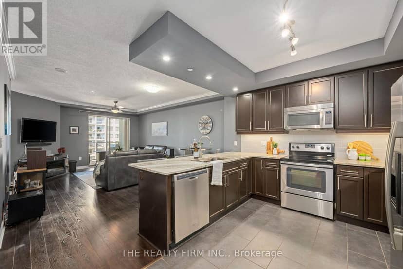 2109 - 330 Ridout Street N, London East, photo 5