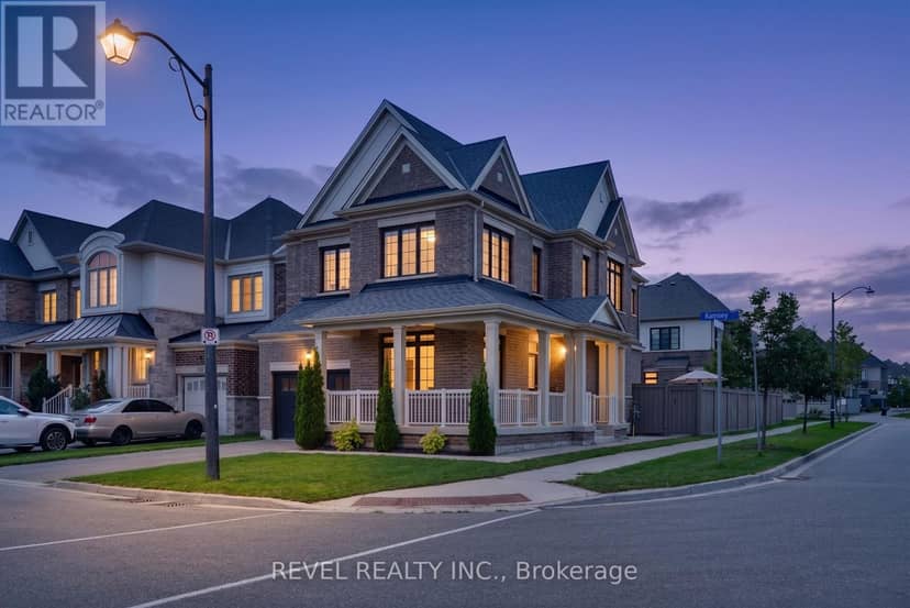 455 Ramsey Place, Milton