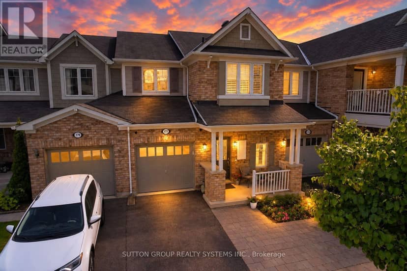 777 Shortreed Crescent, Milton, photo 2