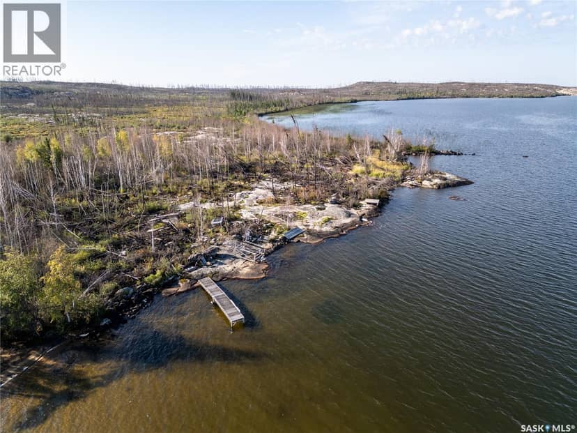 Nemeiben Lake Remote Recretional Leased Land — photo 20 of 39
