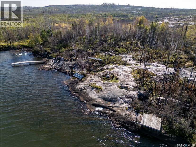 Nemeiben Lake Remote Recretional Leased Land — photo 1 of 39