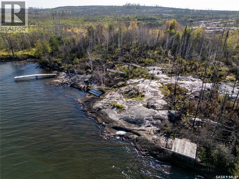 Nemeiben Lake Remote Recretional Leased Land — photo 19 of 39