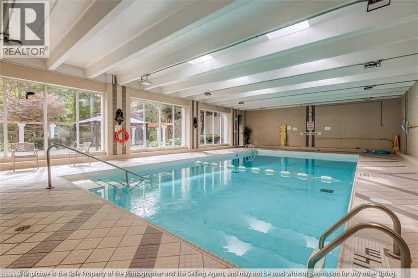 3695 KANEFF Crescent Unit# 612 — photo 27 of 32