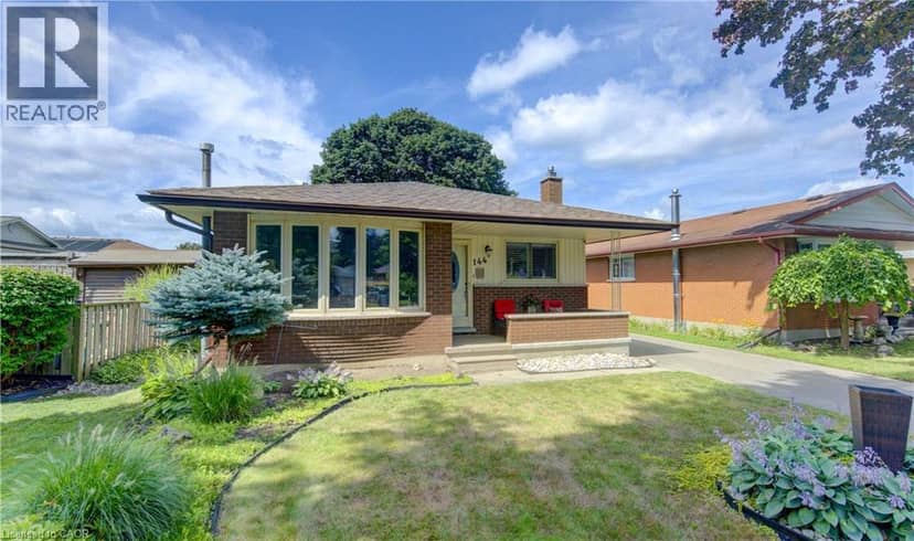 144 HOLBORN Drive — photo 3 of 36
