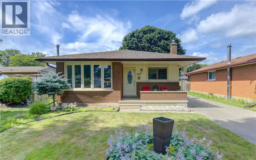 144 HOLBORN Drive — photo 1 of 36