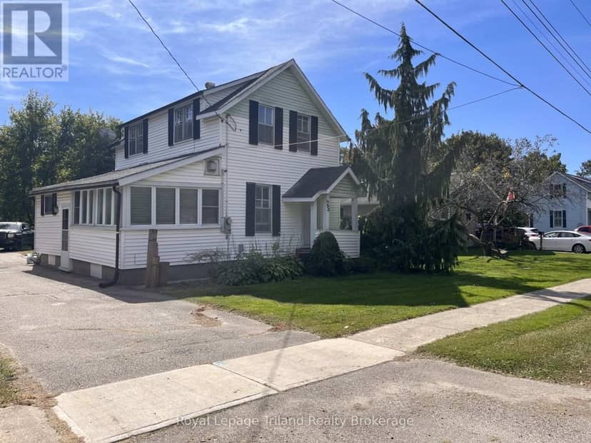 25 Palmer Street W, Norwich