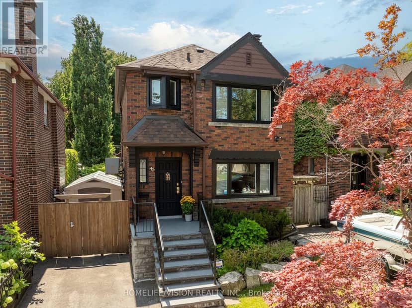 45 McRae Drive — photo 2 of 40