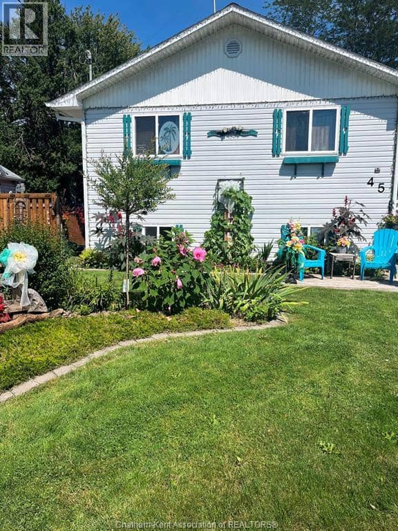 45 St. Patrick Street — photo 4 of 36
