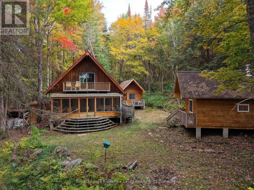 1810 Boldts Lane, Minden Hills