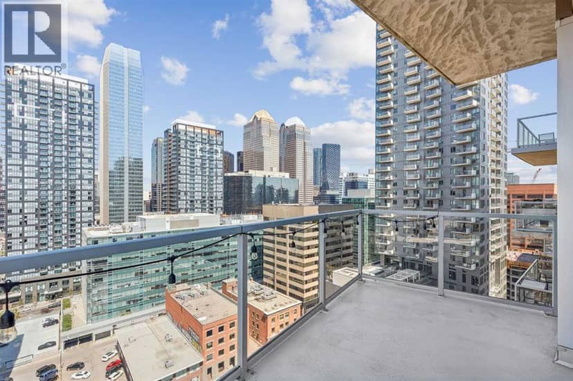 1702, 530 12 Avenue SW — photo 36 of 40