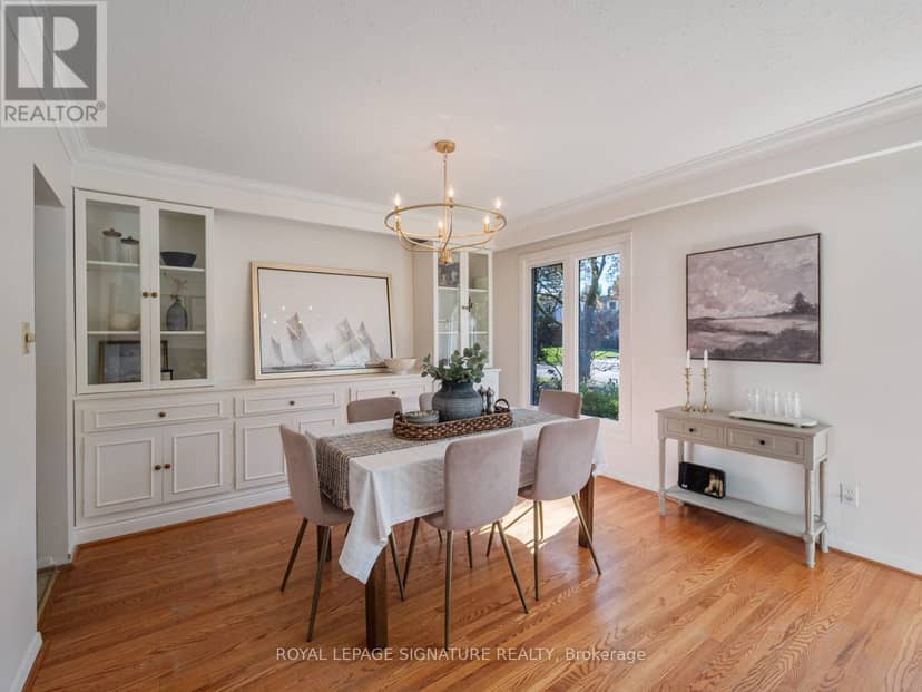 46 Manorglen Crescent — photo 9 of 37