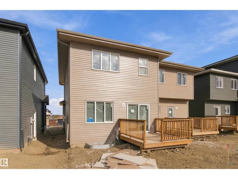 7 Worwyck CM, Spruce Grove, photo 3