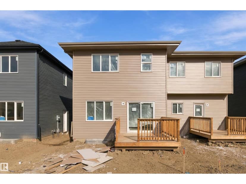 7 Worwyck CM, Spruce Grove, photo 4