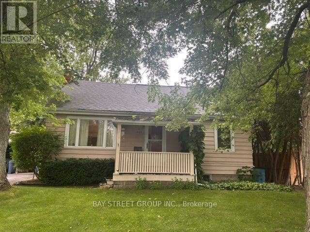 320 Stewart Street — photo 1 of 8