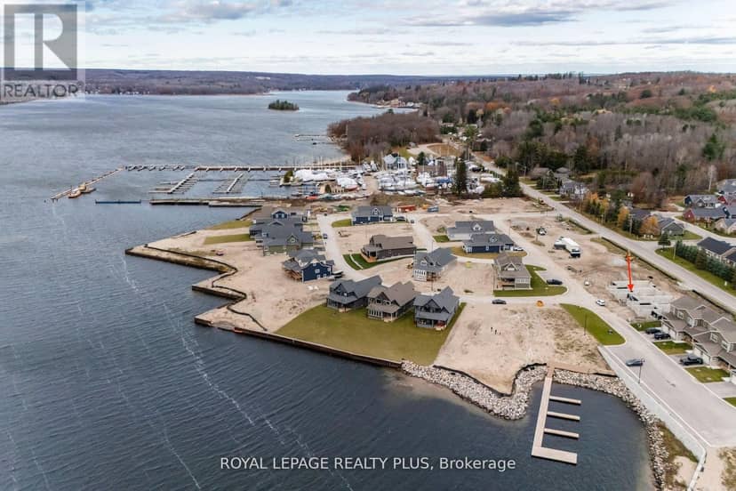 17 Quarry Road, Penetanguishene