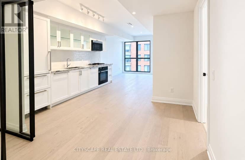 308 - 505 Glencairn Avenue — photo 12 of 34