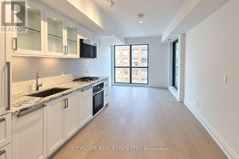 308 - 505 Glencairn Avenue — photo 14 of 34