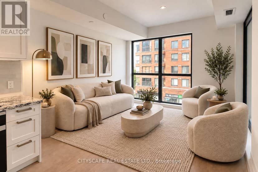 308 - 505 Glencairn Avenue, Toronto, photo 3