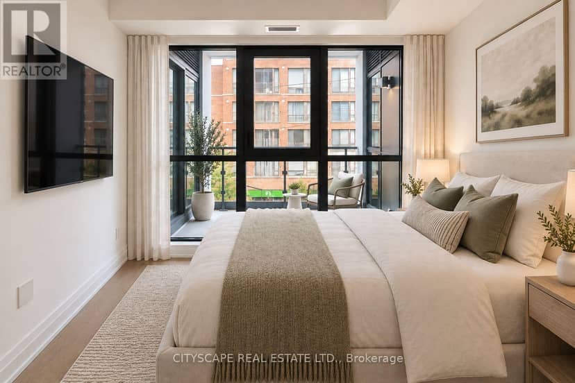 308 - 505 Glencairn Avenue, Toronto, photo 4