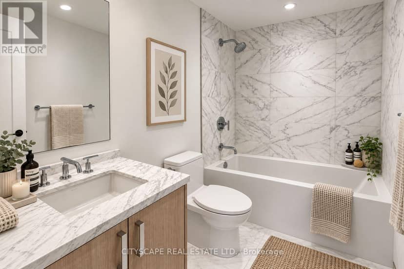 308 - 505 Glencairn Avenue, Toronto, photo 6