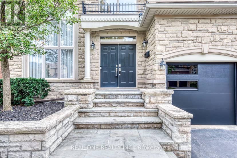 2456 Bon Echo Drive, Oakville, photo 3