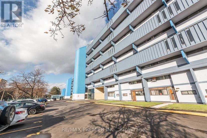 612 - 4673 Jane Street, Toronto, photo 3