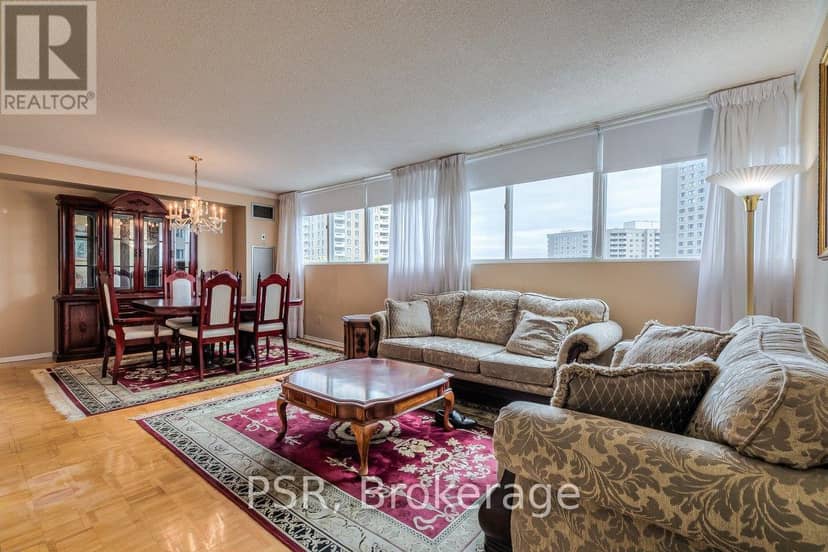 612 - 3695 Kaneff Crescent — photo 2 of 32
