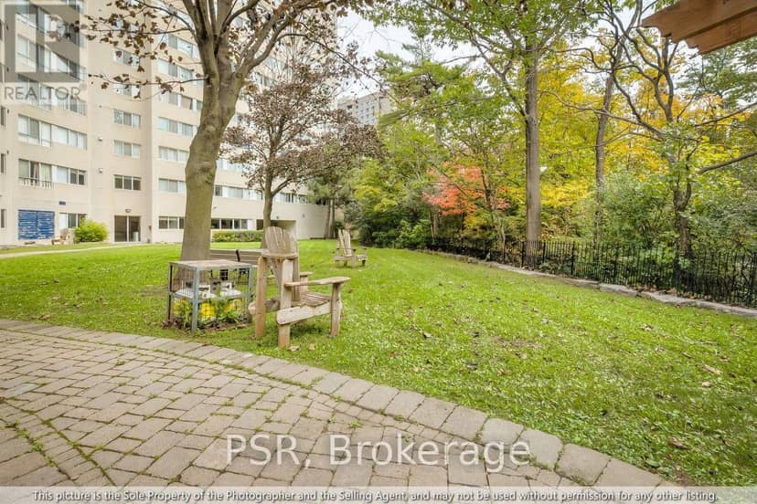 612 - 3695 Kaneff Crescent — photo 29 of 32