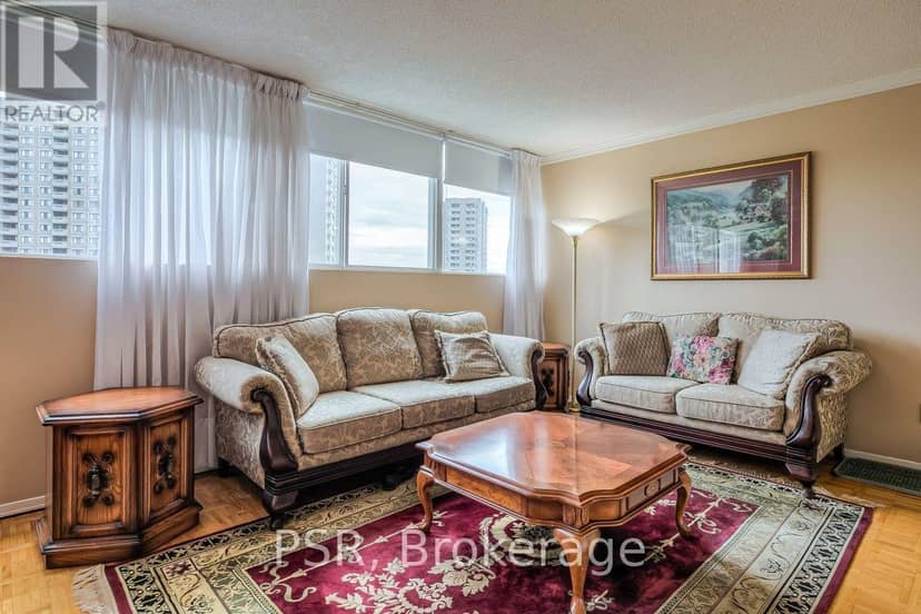 612 - 3695 Kaneff Crescent — photo 3 of 32