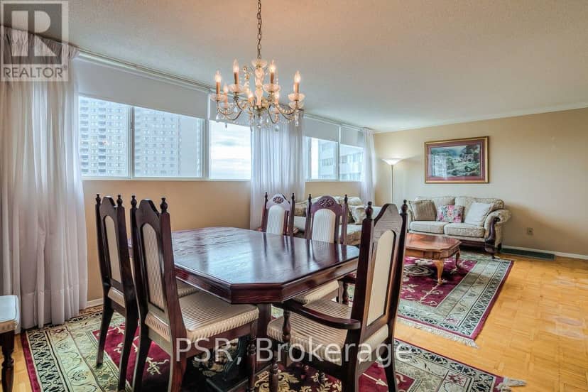 612 - 3695 Kaneff Crescent — photo 5 of 32