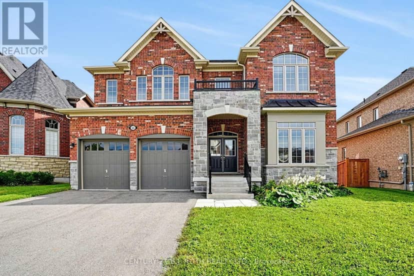 55 Sanford Circle, Springwater