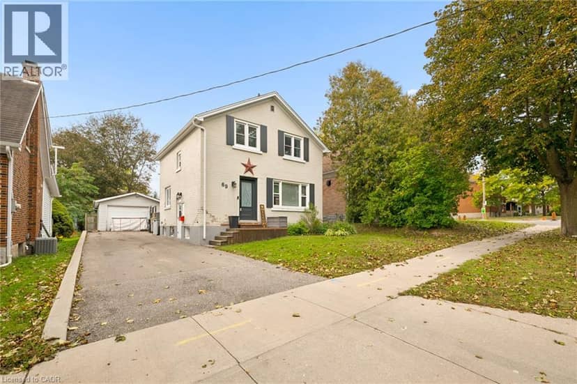 69 TALBOT Street, Kitchener, photo 3