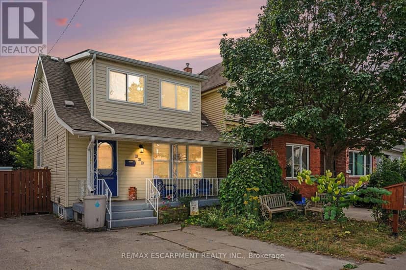 146 Belmont Avenue, Hamilton