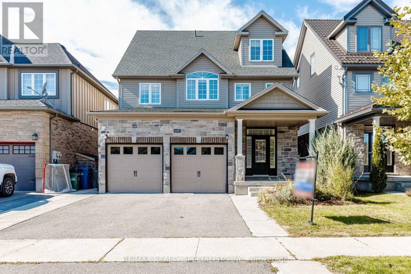 117 Norma Crescent, Guelph