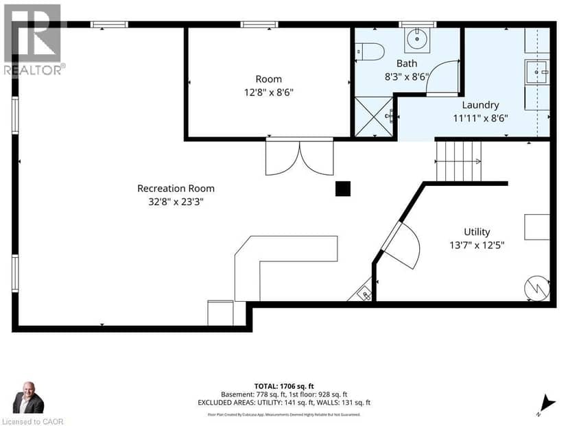 4381 JACKSON Street — photo 30 of 31