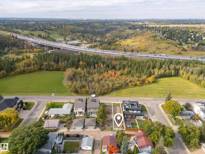 12107 Aspen Drive West NW, Edmonton