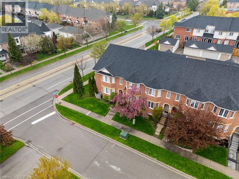 2130 FOREST GATE Park, Oakville, photo 7