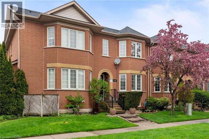 2130 FOREST GATE Park, Oakville, photo 4
