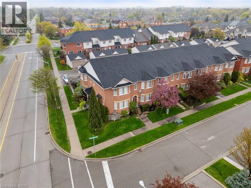 2130 FOREST GATE Park, Oakville, photo 6