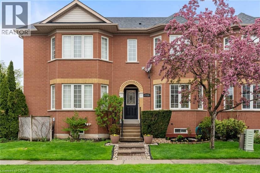 2130 FOREST GATE Park, Oakville, photo 2