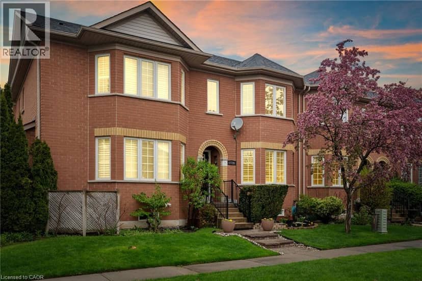 2130 FOREST GATE Park, Oakville, photo 3