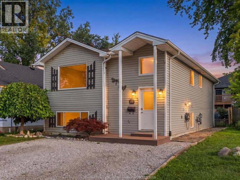 294 Erieview DRIVE — photo 35 of 37