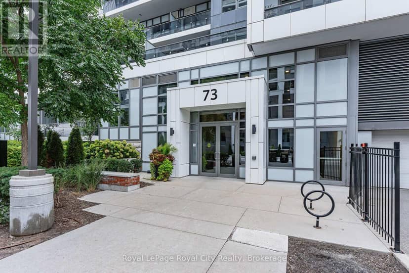 504 - 73 Arthur Street S, Guelph, photo 4