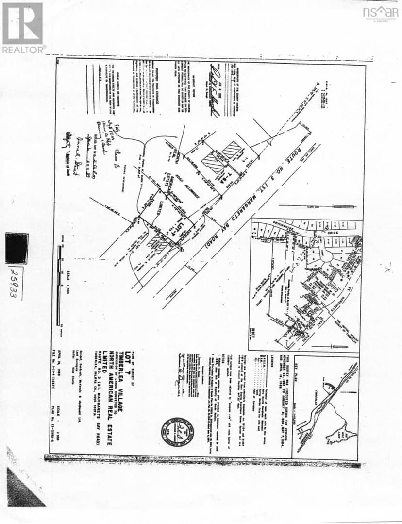 1988 St. Margaret's Bay Road, Timberlea