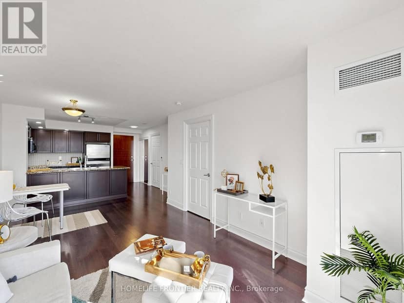 1162 - 23 Cox Boulevard, Markham, photo 3