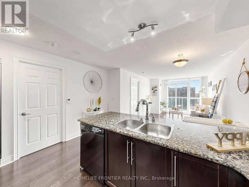 1162 - 23 Cox Boulevard, Markham, photo 7