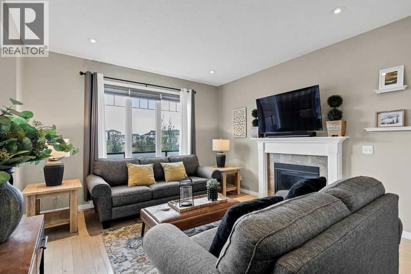 202 Windridge Road SW, Airdrie, photo 3