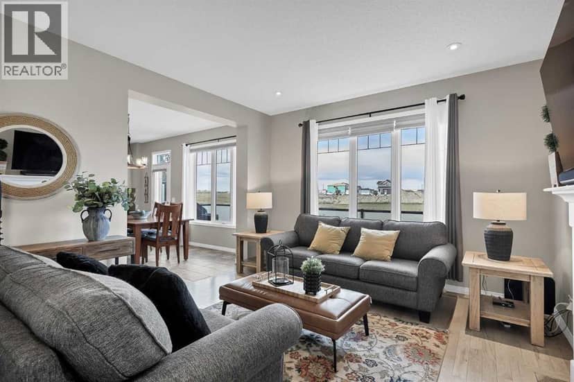 202 Windridge Road SW, Airdrie, photo 4
